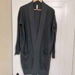 Lole cardigan
